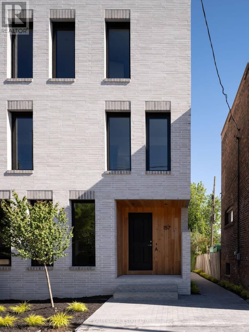 D - 157 Hallam Street — photo 13 of 16