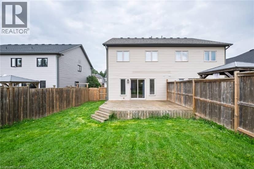 8 BASSWOOD Road — photo 35 of 37