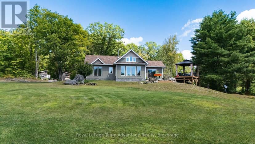 170 Bunny Trail, McDougall, photo 3