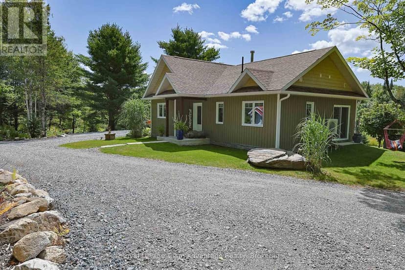 170 Bunny Trail, McDougall, photo 5