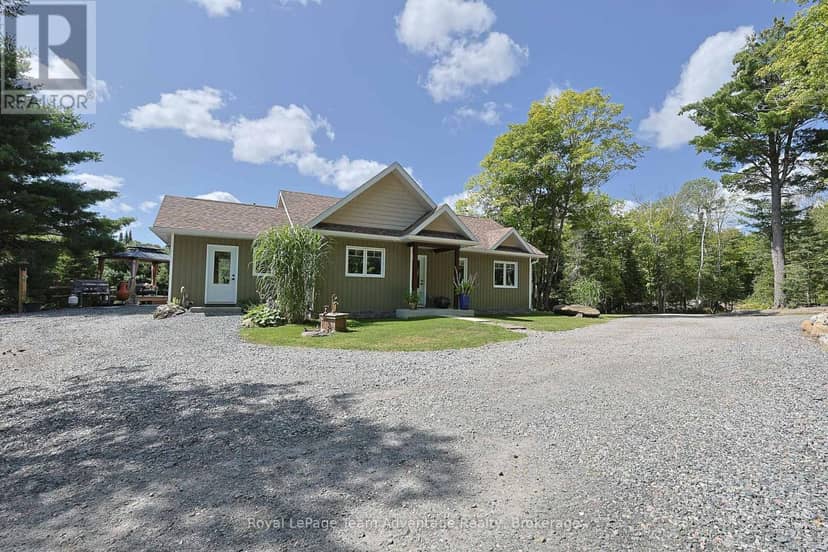 170 Bunny Trail, McDougall, photo 6