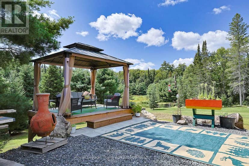 170 Bunny Trail, McDougall, photo 7