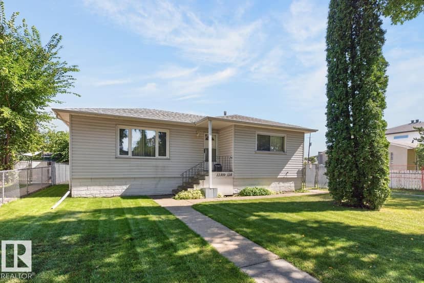 12309 128 ST NW, Edmonton, photo 2