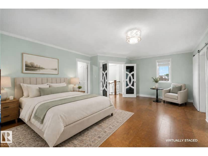 282 Ozerna Rd NW, Edmonton, photo 5