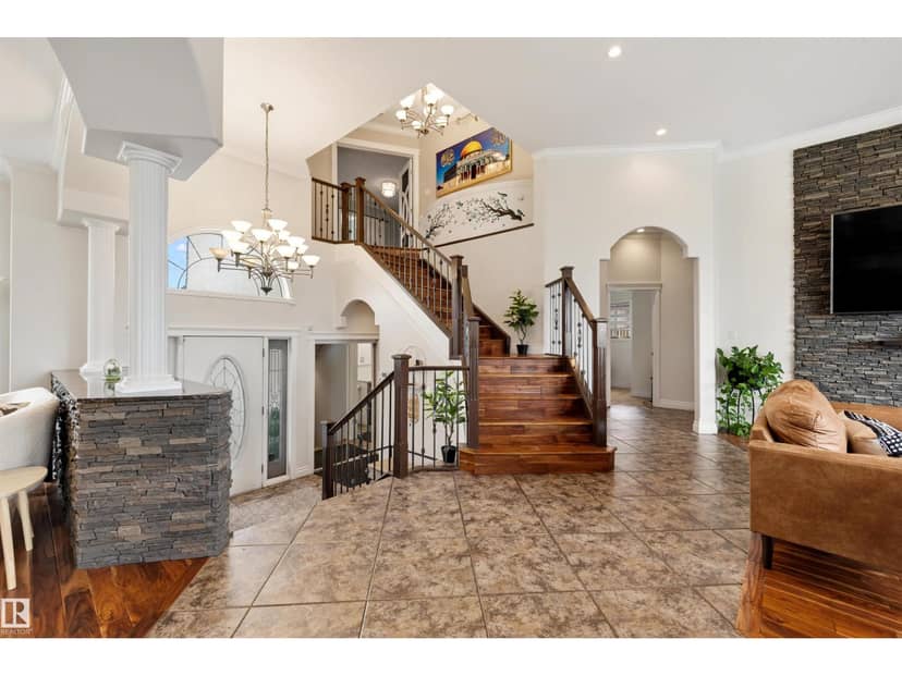 282 Ozerna Rd NW, Edmonton, photo 4