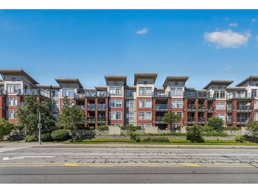 405 15385 101A AVENUE, Surrey, photo 2