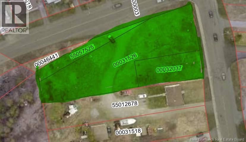 Lot Sandy Point Road — photo 1 of 5