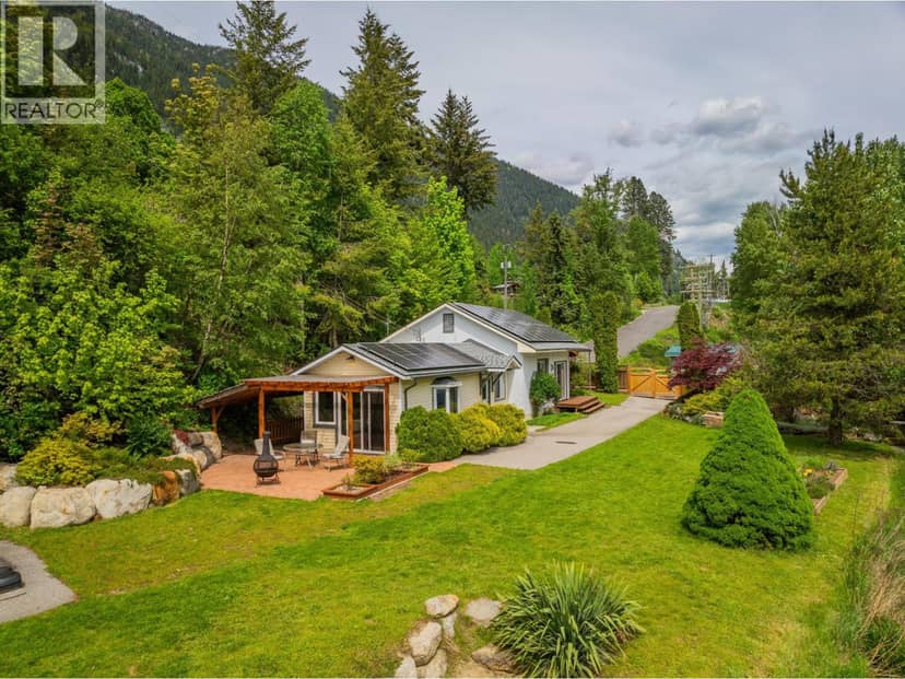 606 JORGENSEN Road, Nelson, photo 8