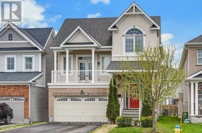 609 Dundonald Drive — photo 2 of 31