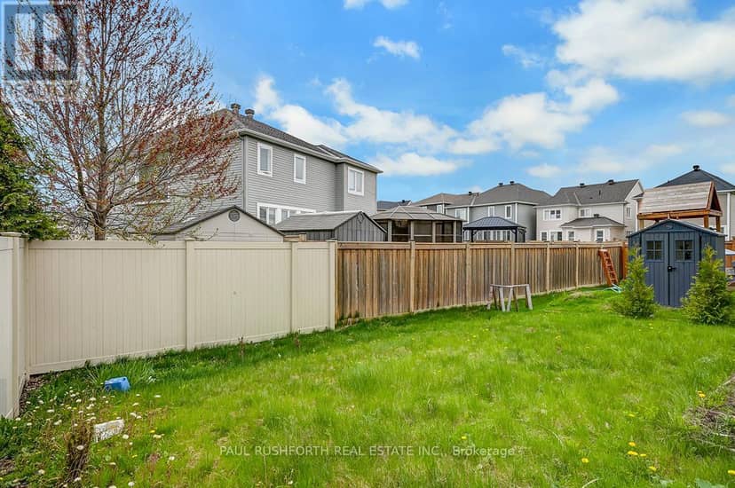 609 Dundonald Drive — photo 31 of 31