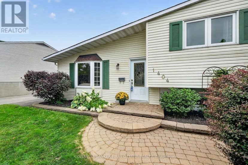 1404 Matheson Road, Ottawa, photo 2