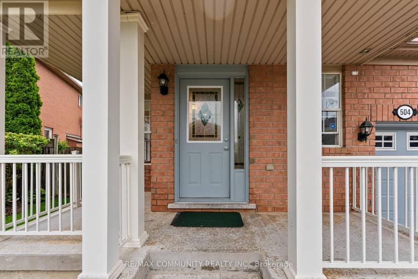 504 Kearns Drive — photo 3 of 36