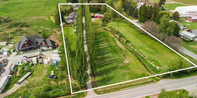 3173 216 STREET, Langley