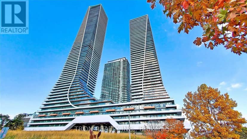 2621 - 30 Shore Breeze Drive — photo 1 of 19