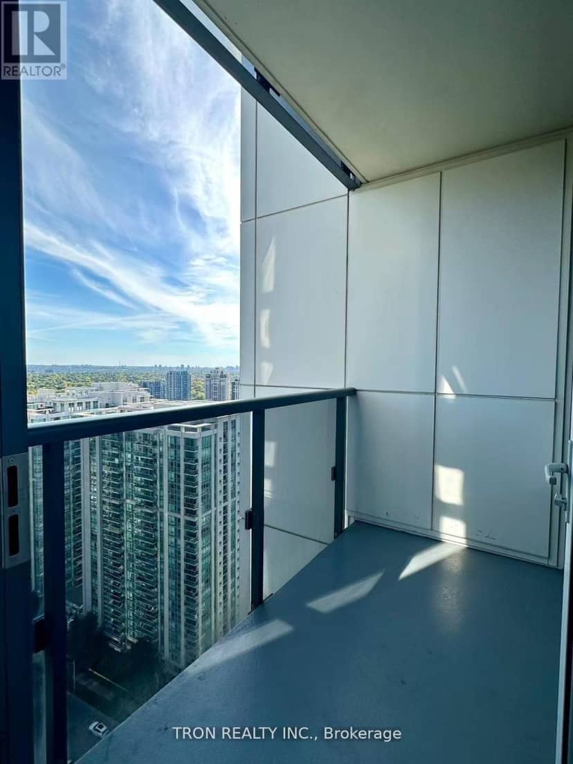 2505 - 2 Anndale Drive — photo 10 of 15
