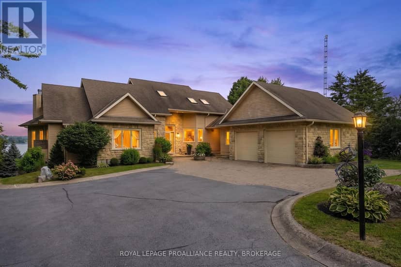 31 Leavis Shores, Frontenac Islands, photo 5