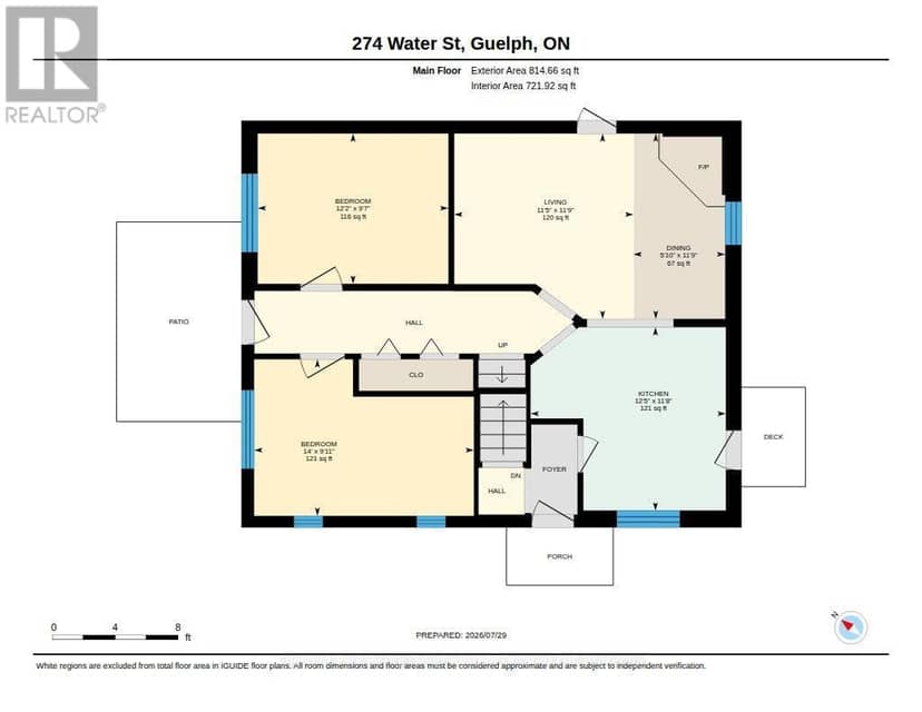 274 Water Street, Guelph, photo 8