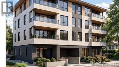 PH4 2326 Oak Bay Ave, Oak Bay