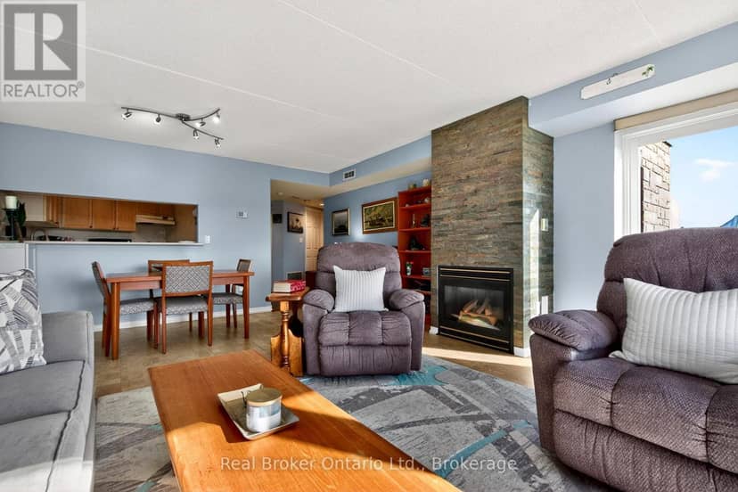 402 - 11 Beck Boulevard — photo 8 of 27