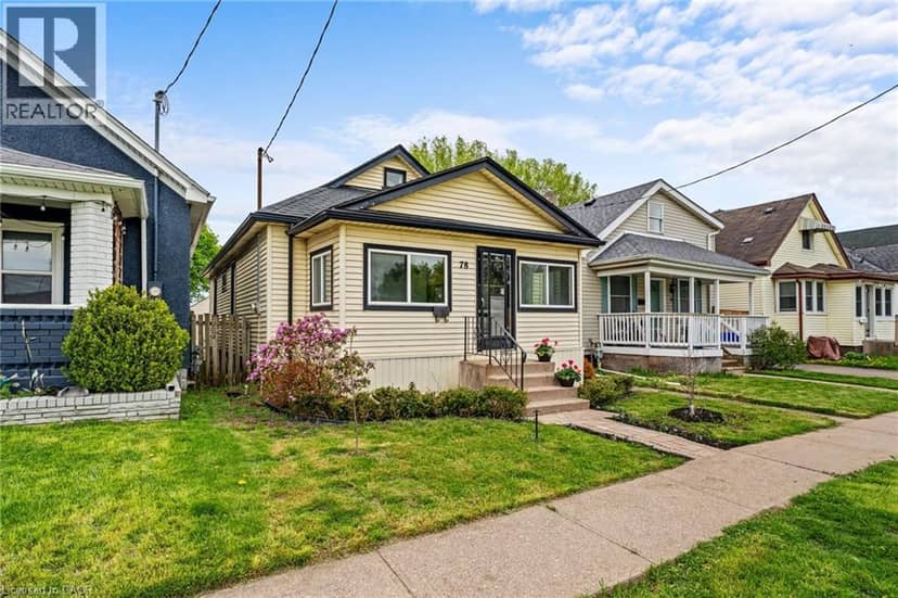 78 HAYNES Avenue — photo 3 of 36