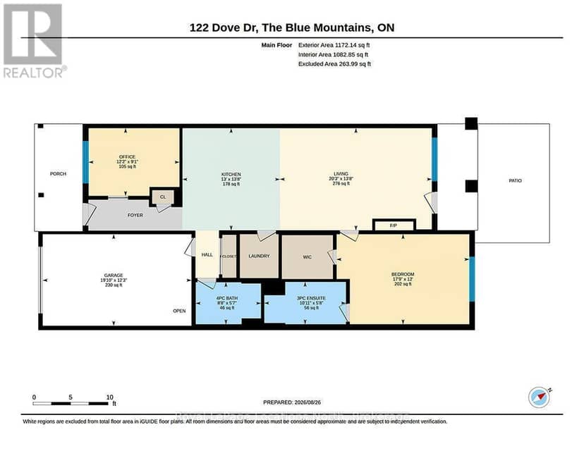 122 Dove Drive — photo 40 of 40