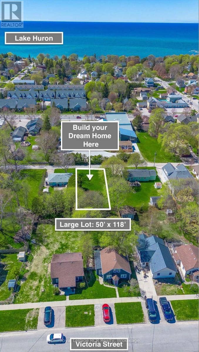 N/A Knechtel Lane, Saugeen Shores, photo 4