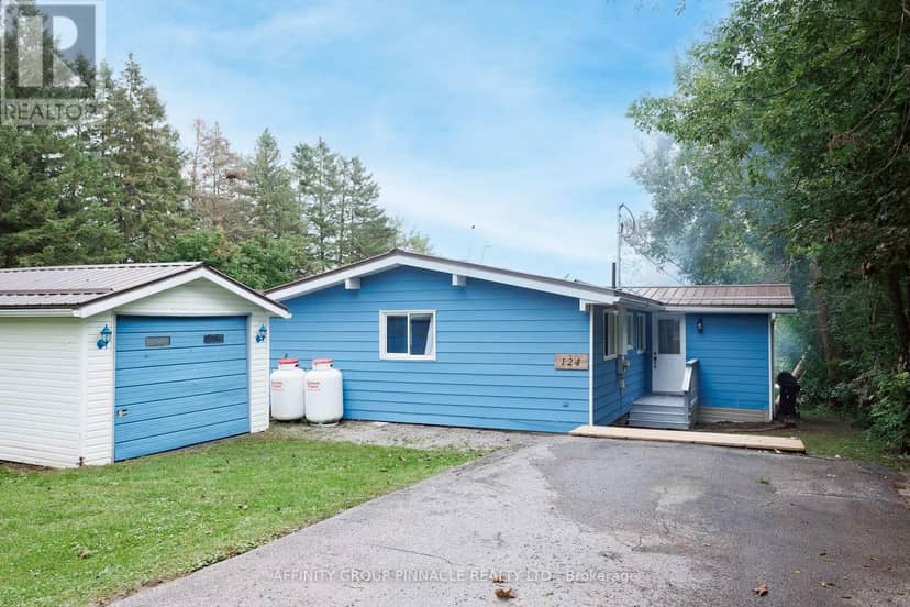 124 Cameron Drive — photo 1 of 24