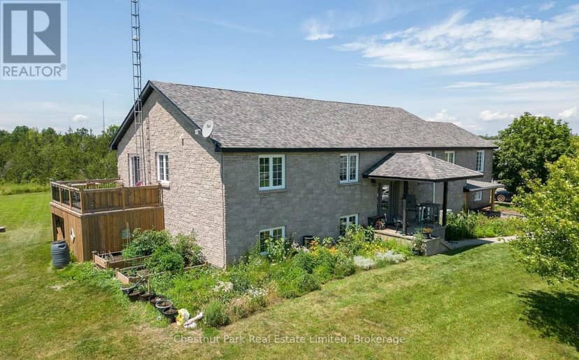 1398 Old Milford Road, Prince Edward County, photo 8