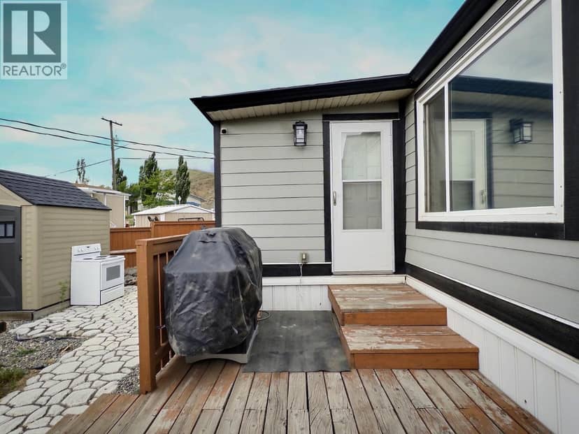 1375 ORD Road Unit# 50, Kamloops