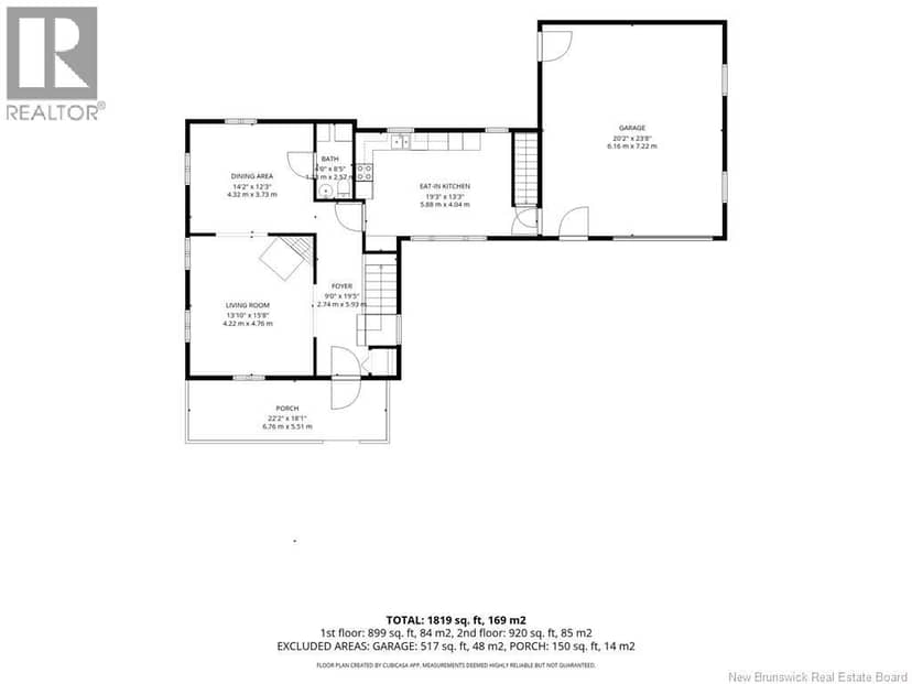 11 Dufferin Street — photo 21 of 24