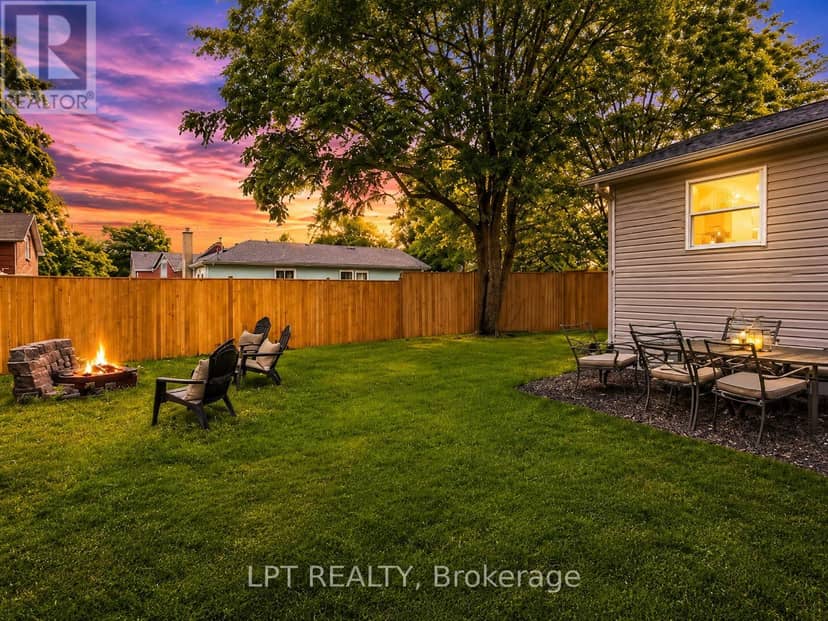 77 Munro St West Street W, Brock