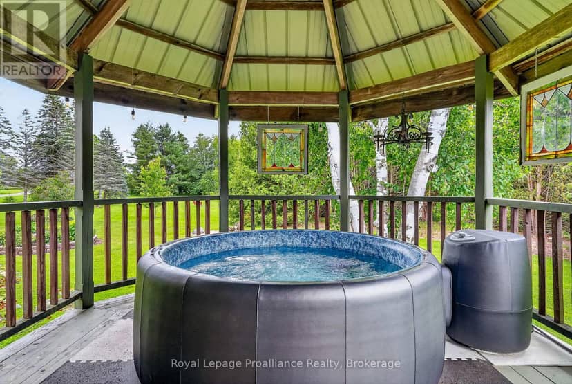 3570 Shelter Valley Road, Alnwick/Haldimand, photo 8