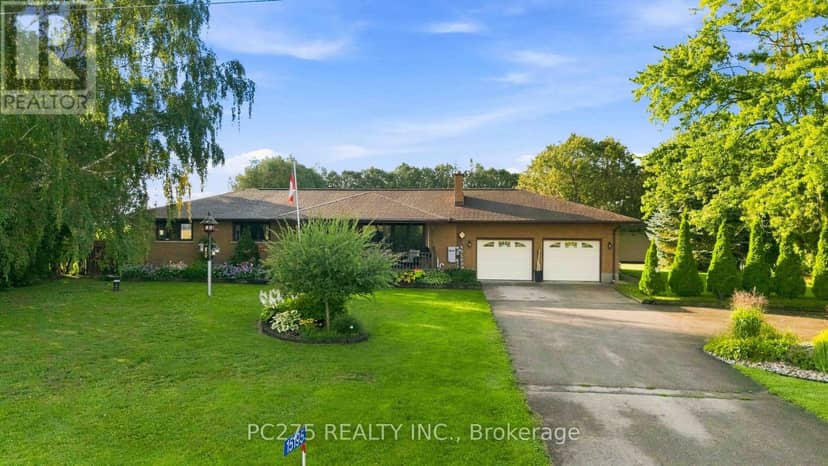 15195 Nine Mile Road, Middlesex Centre, photo 3