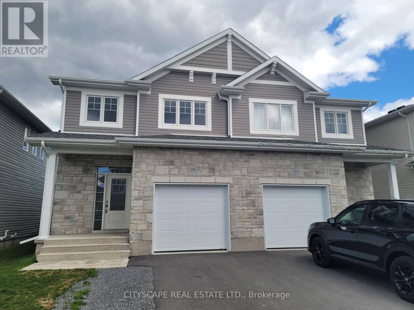 326 Buckthorn Drive — photo 1 of 15
