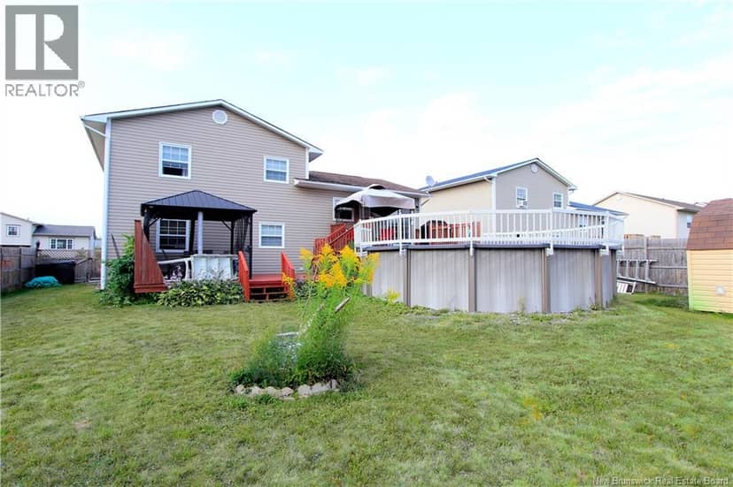 8 Hallihan Drive, Oromocto, photo 4