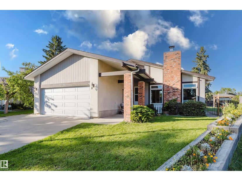 15256 122 ST NW, Edmonton