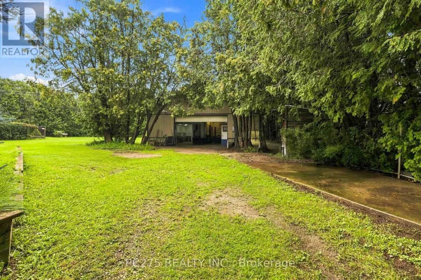 15195 Nine Mile Road — photo 38 of 40