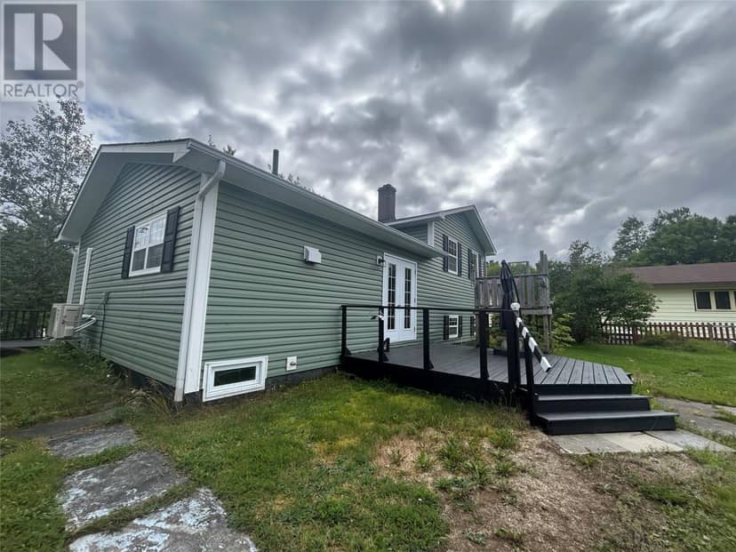 7 SIMMONS Place, Clarenville, photo 8