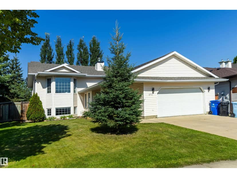 272 Bussieres DR, Fort McMurray, photo 2