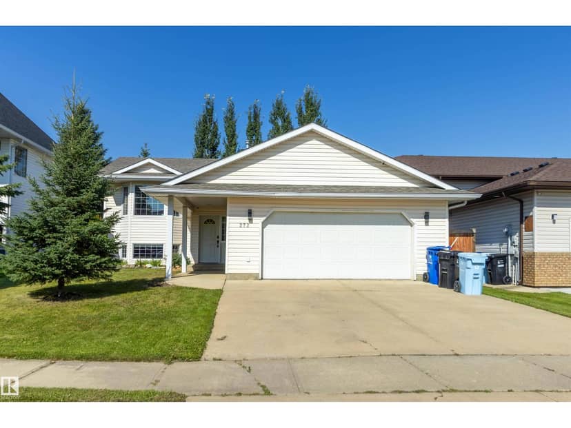 272 Bussieres DR, Fort McMurray