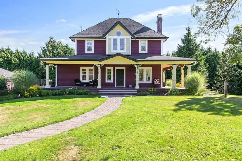 1526 232 STREET, Langley