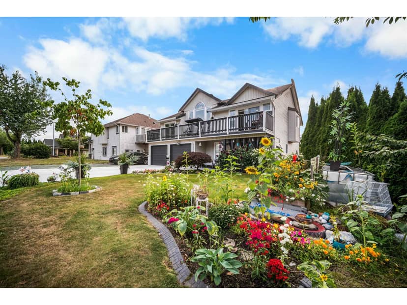 8459 DOERKSEN DRIVE, Mission, photo 2