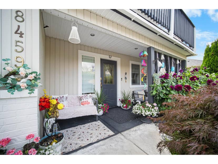 8459 DOERKSEN DRIVE, Mission, photo 4