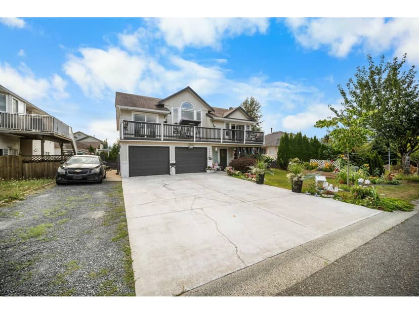 8459 DOERKSEN DRIVE, Mission, photo 3