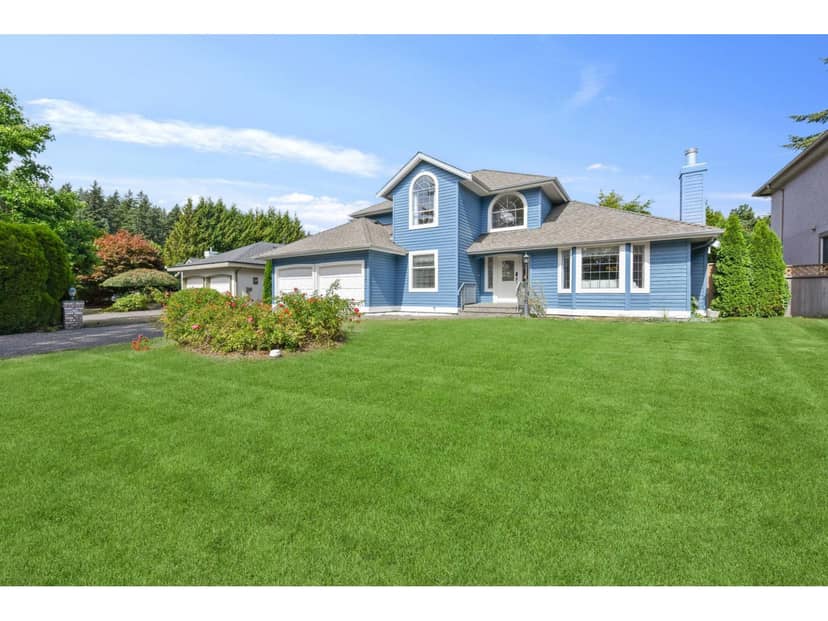 14877 24TH AVENUE, Surrey