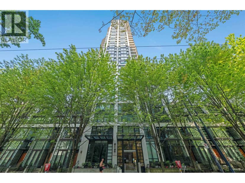 2204 1255 SEYMOUR STREET, Vancouver