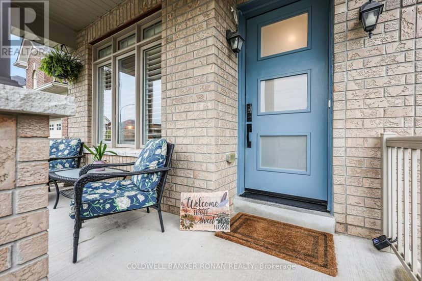 190 Strachan Trail, New Tecumseth, photo 2