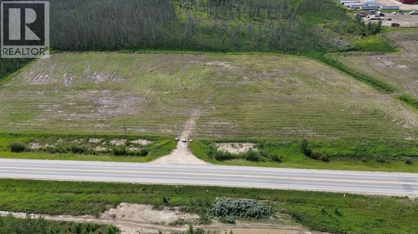 28-60051 Hwy 668, Rural Grande Prairie No. 1, County of