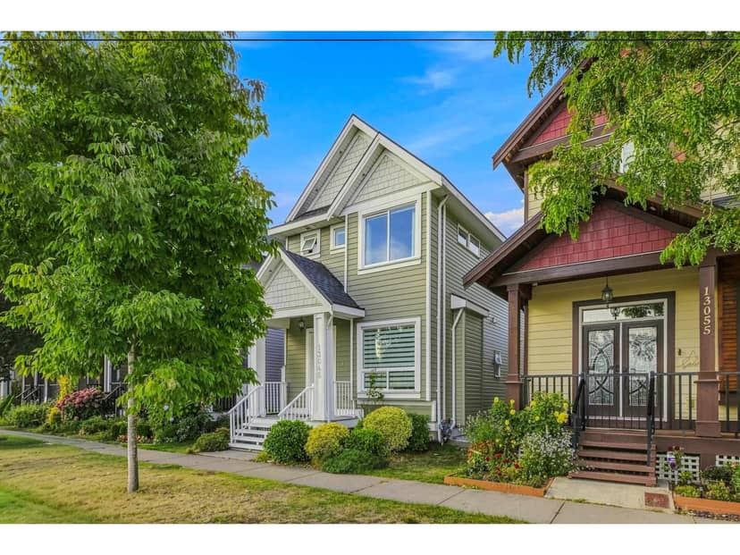 13045 59 AVENUE, Surrey, photo 2