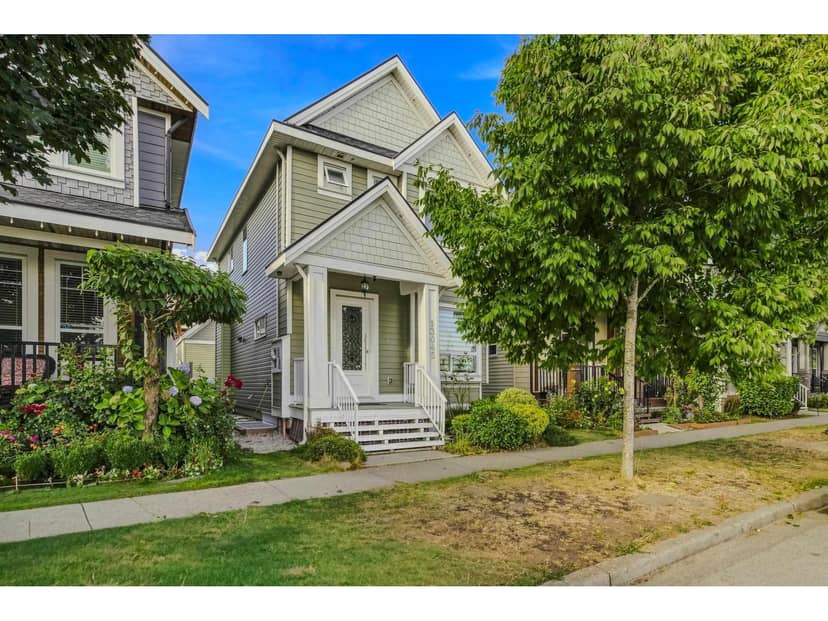 13045 59 AVENUE, Surrey